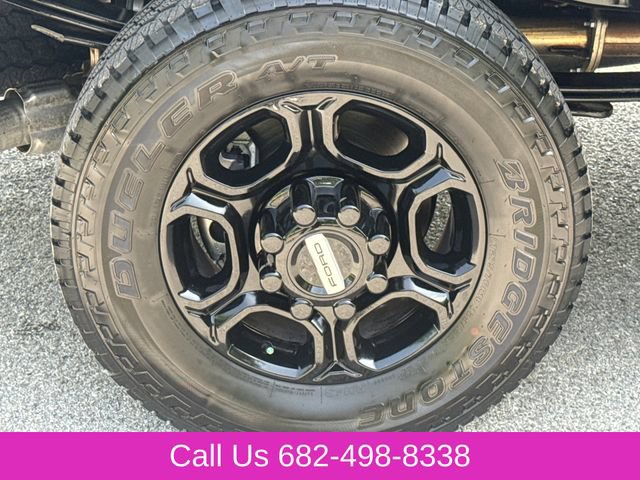 Certified 2026 Ford F250 XL w/ STX Appearance Package AWD/4WD image 10
