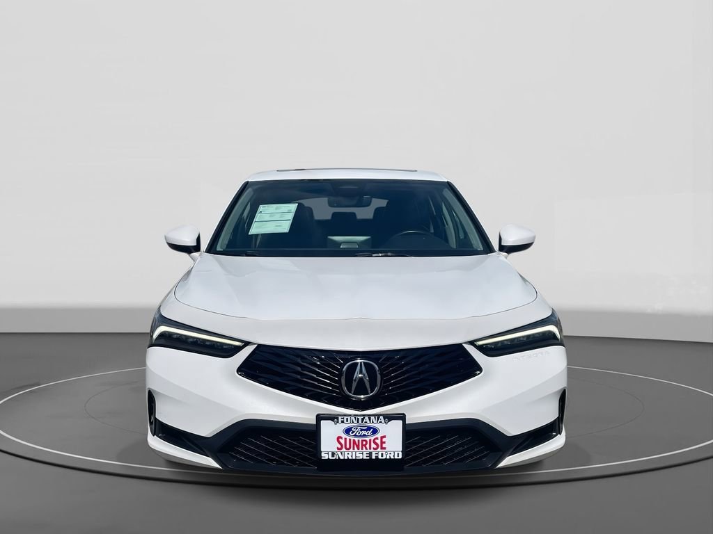 Used 2023 Acura Integra Base image 6