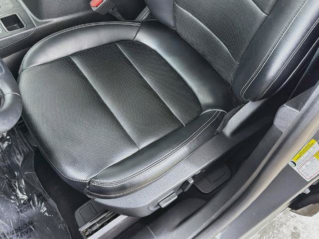 Certified 2025 Ford Escape Platinum AWD/4WD image 19