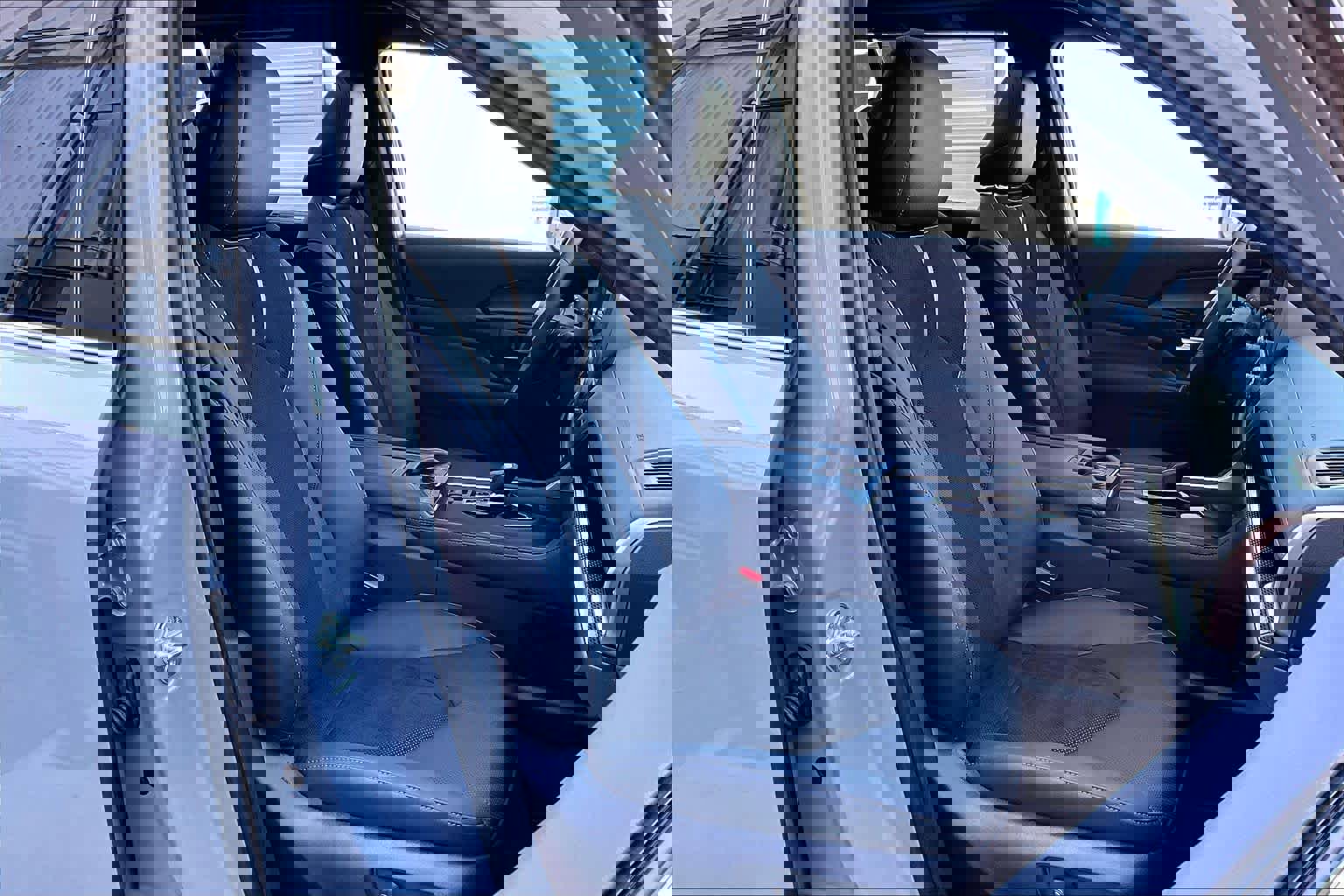 Used 2026 Toyota Grand Highlander Hybrid MAX Platinum image 13