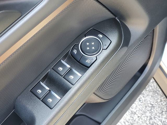 Certified 2023 Ford Bronco Sport Outer Banks AWD/4WD image 10