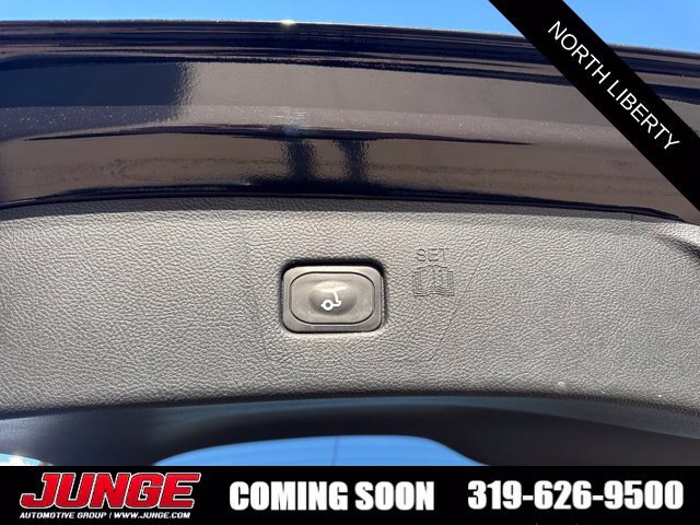 Certified 2024 Ford Edge SEL w/ Convenience Package AWD/4WD image 18