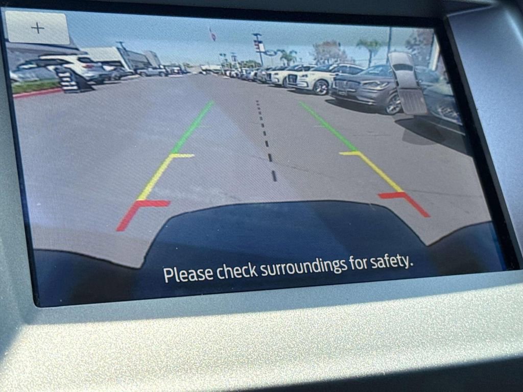 Certified 2023 Ford Ranger XLT w/ Equipment Group 301A Mid image 27