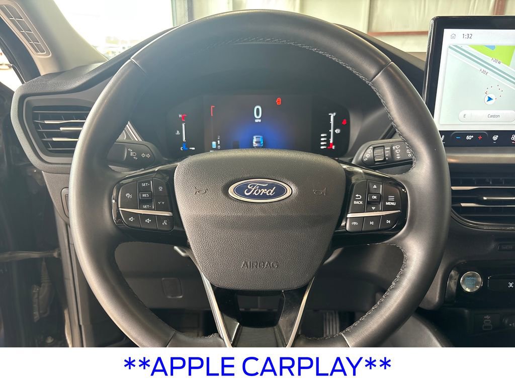 Certified 2024 Ford Escape Active w/ Tech Pack #1 AWD/4WD image 13