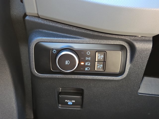 Certified 2023 Ford Bronco Black Diamond AWD/4WD image 26