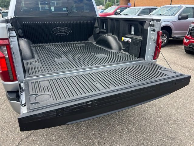 Certified 2024 Ford F150 XLT w/ Equipment Group 302A MID AWD/4WD image 22