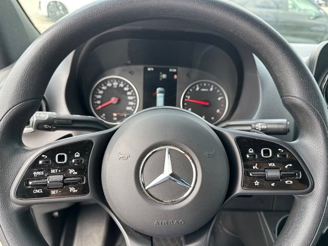 Used 2024 Mercedes-Benz Sprinter 2500 w/ Parking Package image 22
