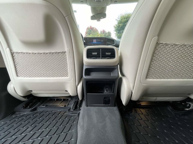Used 2020 Acura TLX w/ Technology Package FWD image 17