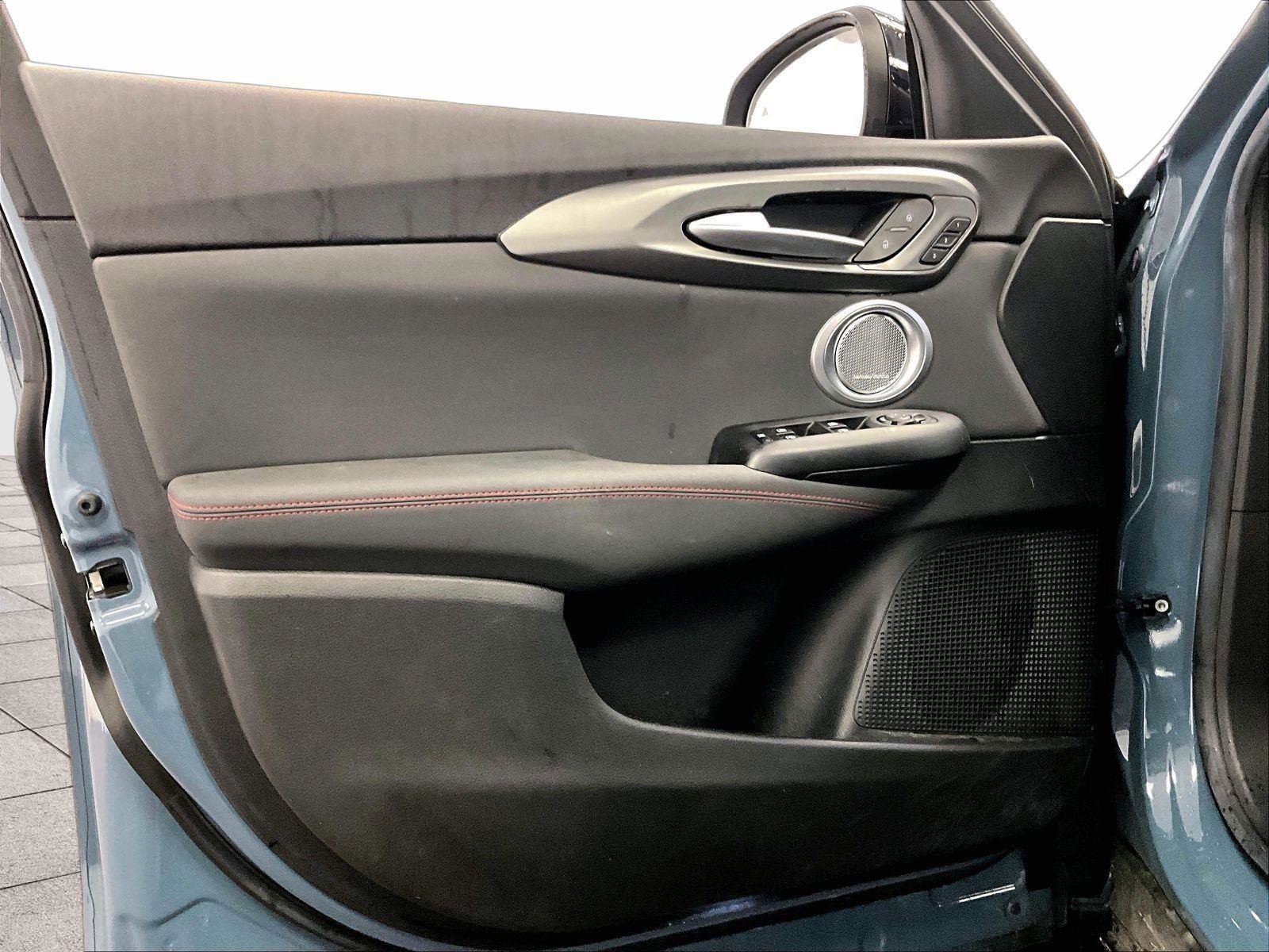 Used 2024 Dodge Hornet R/T Plus w/ R/T Blacktop Package AWD/4WD image 22