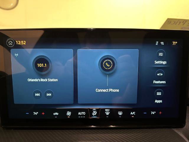 Certified 2025 Ford Mustang Coupe w/ Mustang Nite Pony Package image 25