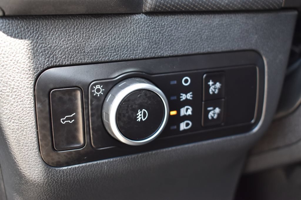 Certified 2025 Ford Bronco Sport Outer Banks w/ Outer Banks Tech Package+ AWD/4WD image 24