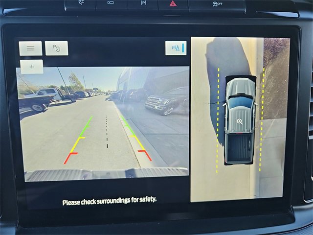 Certified 2023 Ford F150 Platinum w/ Equipment Group 701A High image 23