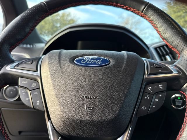 Certified 2022 Ford Edge ST-Line AWD/4WD image 29