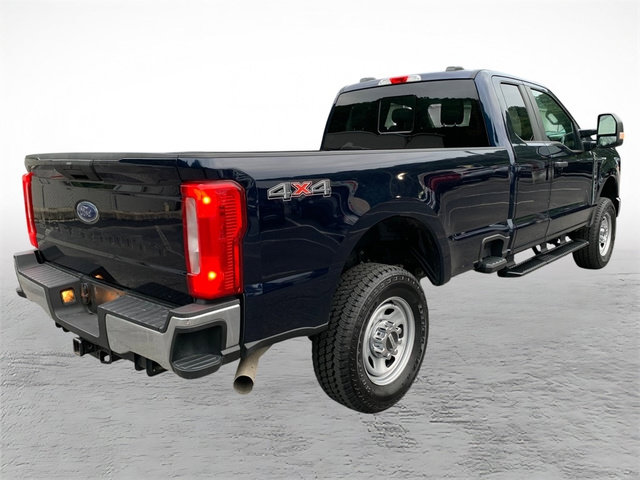Certified 2024 Ford F250 XL w/ Snow Plow/Camper Package AWD/4WD video 2