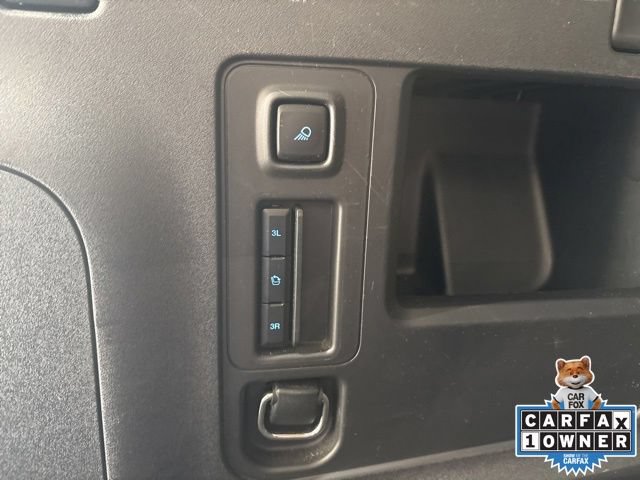 Certified 2025 Ford Expedition Max Active RWD image 20