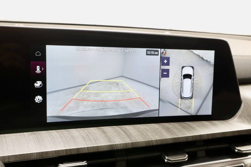 Used 2023 Kia Telluride SX image 9