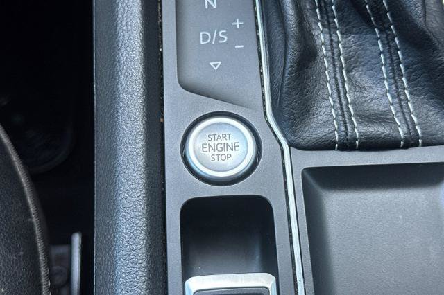 Used 2021 Volkswagen Atlas SE FWD image 19