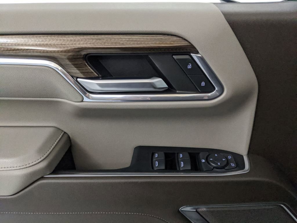 Used 2024 Chevrolet Silverado 1500 LT image 21