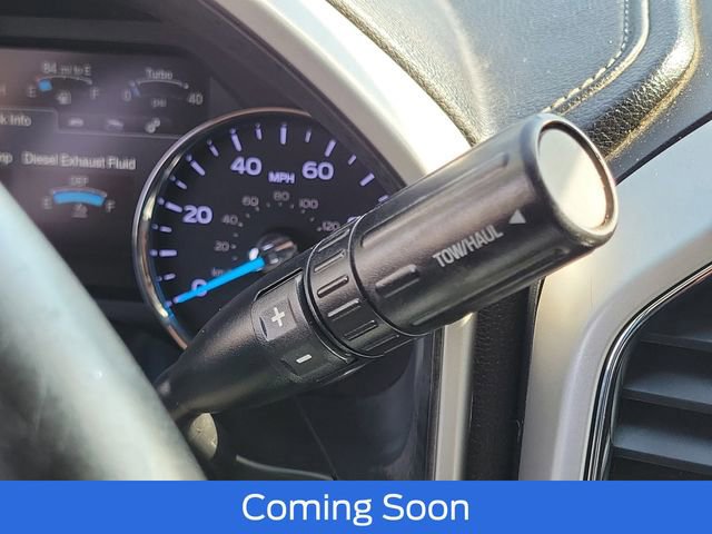 Certified 2019 Ford F350 Lariat w/ Lariat Ultimate Package image 19