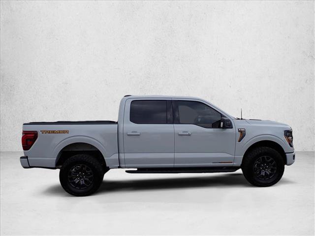 Certified 2024 Ford F150 Tremor w/ Bed Utility Package AWD/4WD image 5