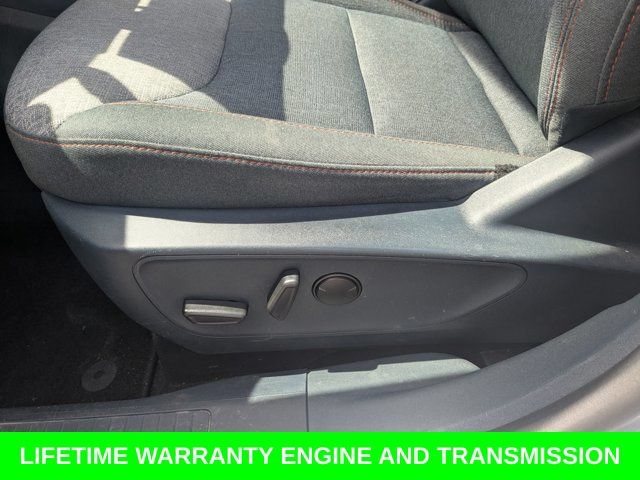 Certified 2024 Ford Maverick XLT w/ XLT Luxury Package FWD image 21