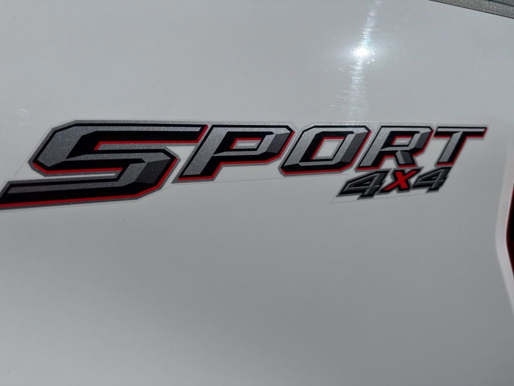 Certified 2023 Ford F150 XLT w/ Equipment Group 302A High image 11