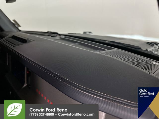 Certified 2023 Ford Bronco Raptor image 33