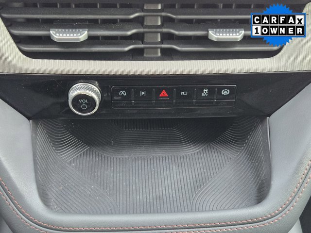 Certified 2025 Ford Explorer Active RWD image 16