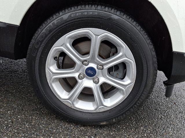 Certified 2022 Ford EcoSport SE image 8