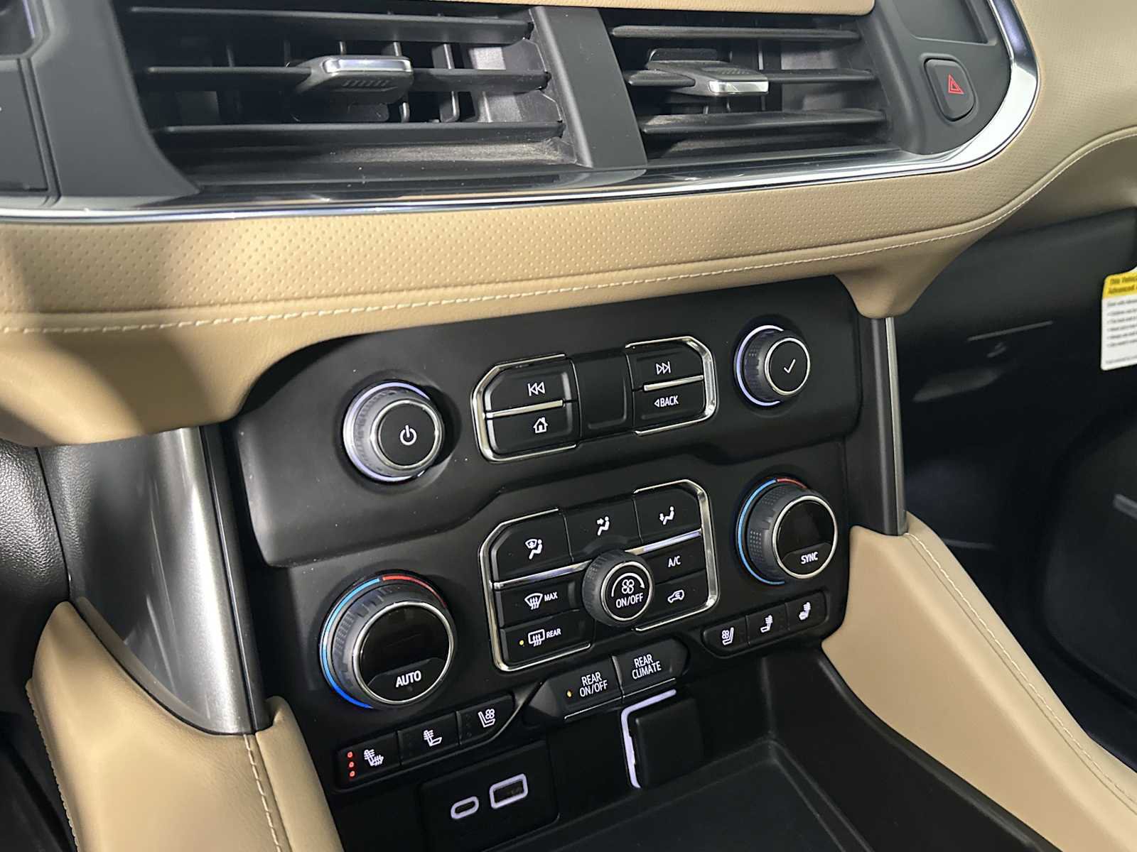 Used 2023 Chevrolet Tahoe Premier image 33