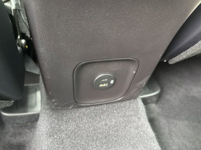 Certified 2023 Ford Bronco Sport Heritage w/ Heritage Convenience Package image 15