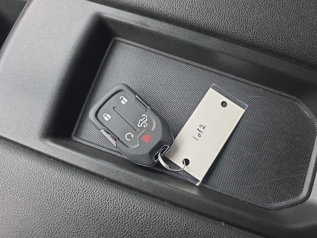 Used 2020 Chevrolet Silverado 1500 LT w/ All-Star Edition image 39