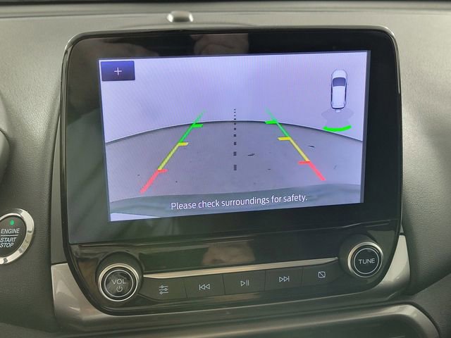 Certified 2022 Ford EcoSport SE w/ Interior Protection Package image 35