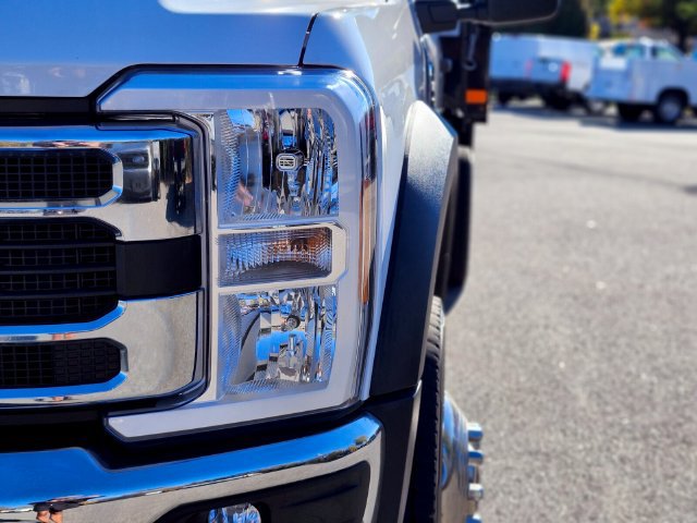 Certified 2023 Ford F450 XL w/ Snow Plow Prep Package AWD/4WD image 12