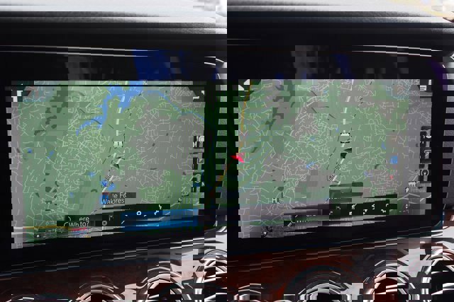 Used 2023 Mercedes-Benz E 350 4MATIC Sedan image 30