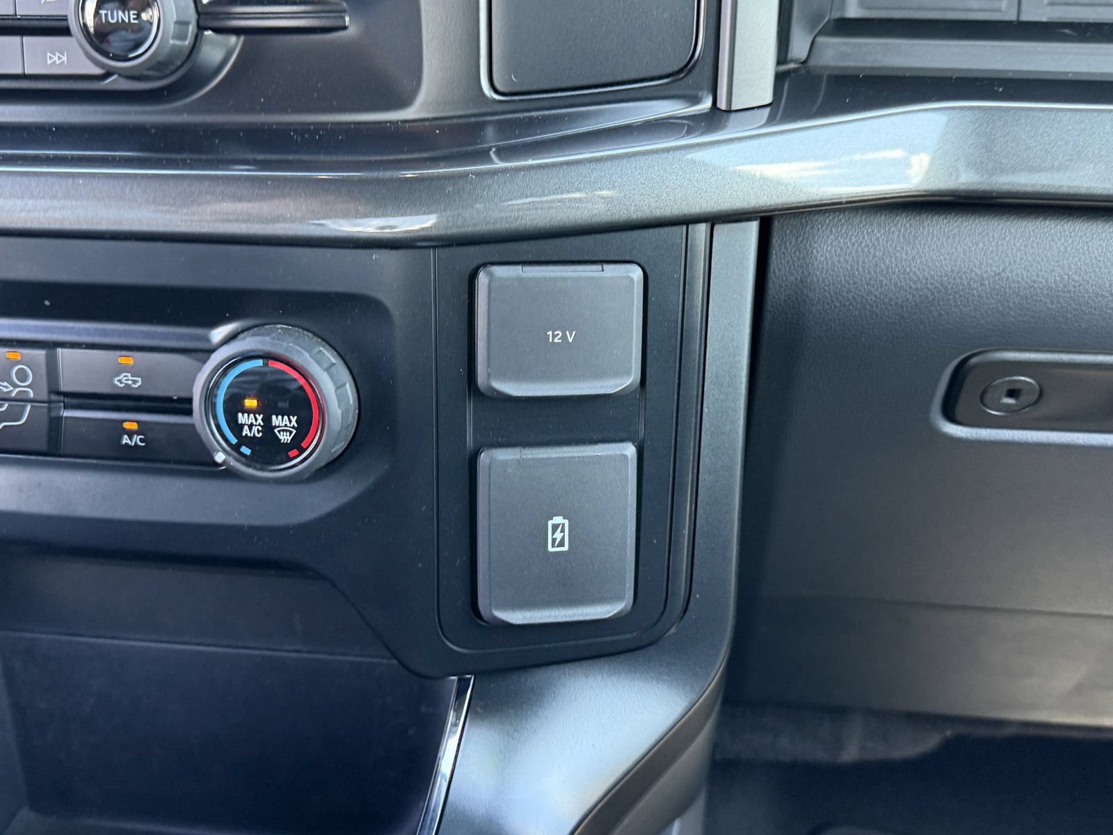 Certified 2023 Ford F150 XL w/ STX Appearance Package RWD image 30