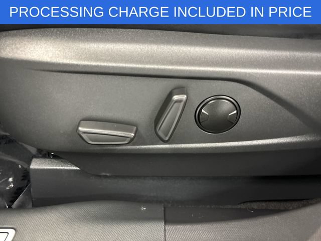 Certified 2023 Ford Mustang Mach-E Premium RWD image 4