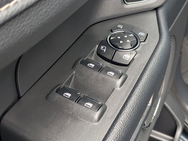 Certified 2024 Ford Expedition XLT image 16