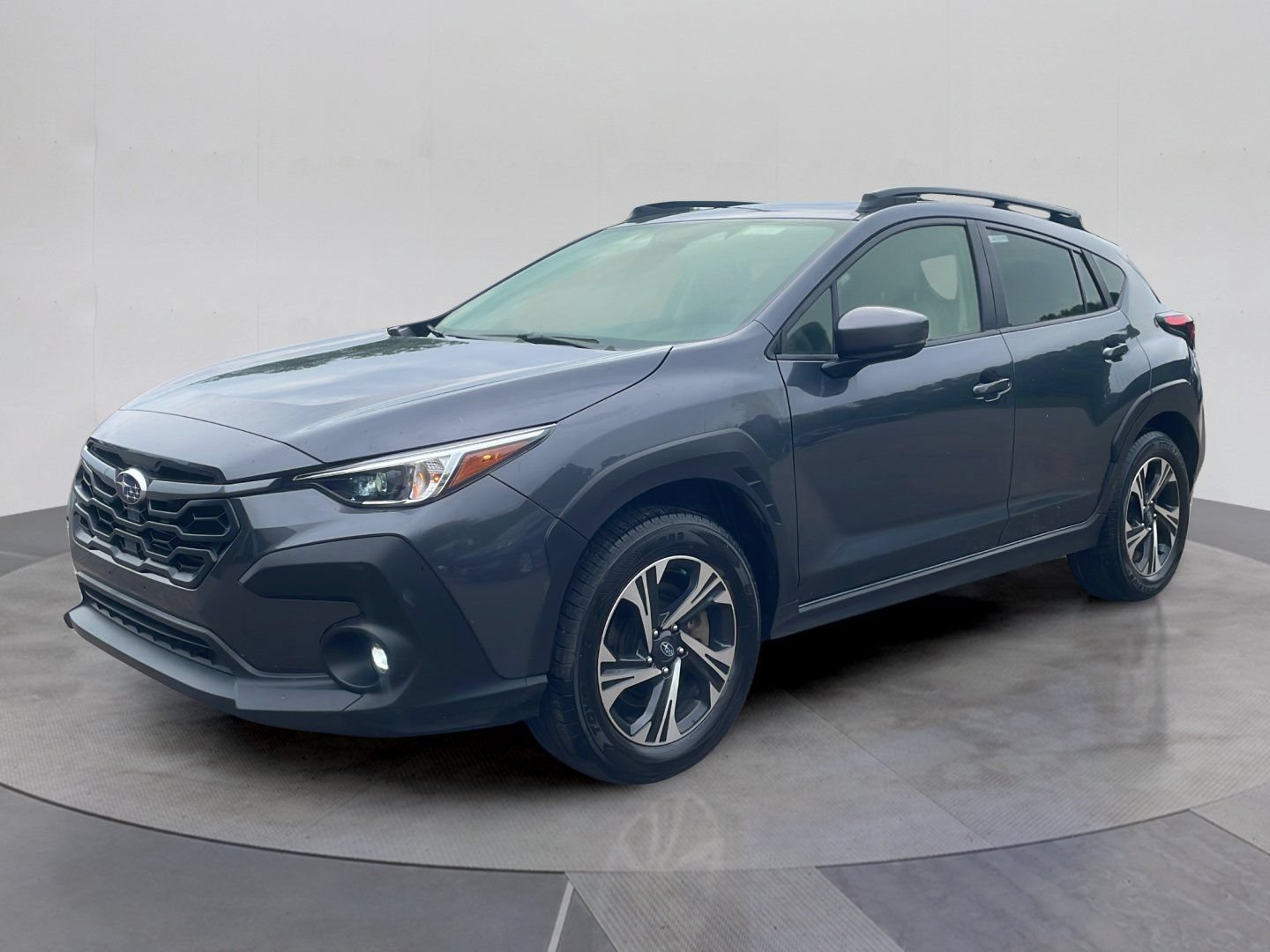Used 2024 Subaru Crosstrek 2.0i Premium