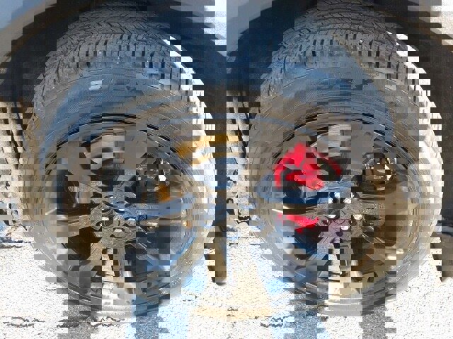 Certified 2023 Ford Explorer ST w/ Equipment Group 401A image 14