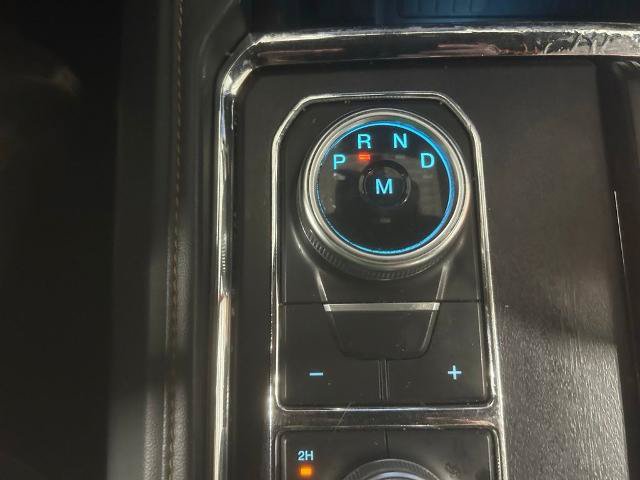 Certified 2024 Ford Expedition Max Platinum AWD/4WD image 16
