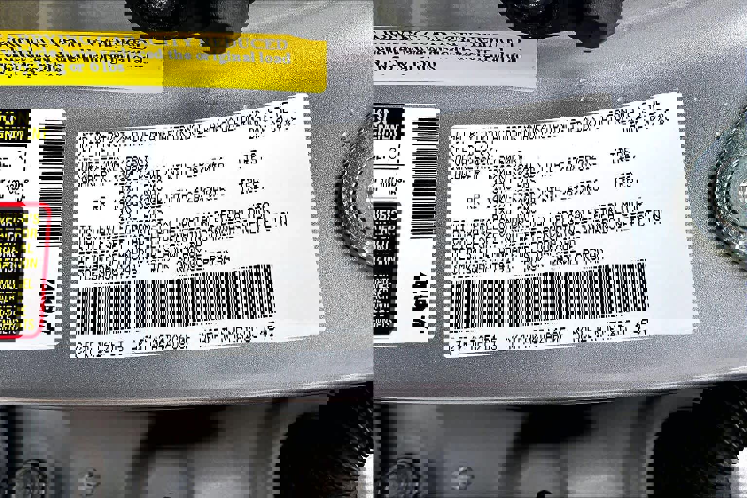 Used 2018 Toyota Tacoma TRD Off-Road image 35