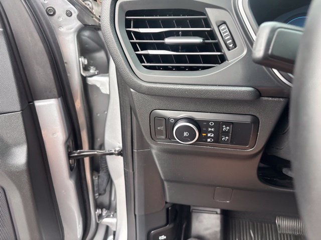 Certified 2023 Ford Escape Platinum AWD/4WD image 19