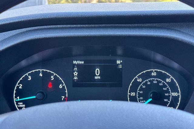 Certified 2023 Ford Transit 250 Low Roof w/ Exterior Upgrade Package image 21