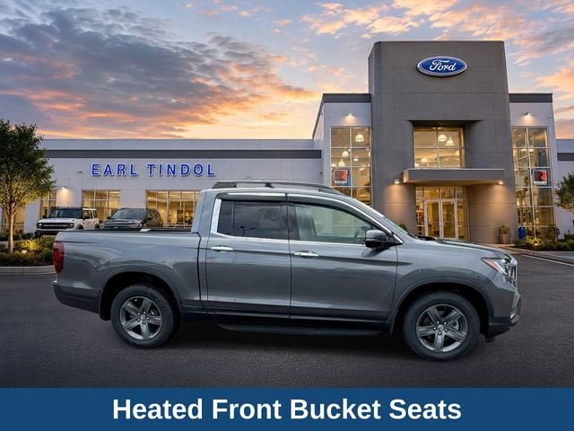 Used 2023 Honda Ridgeline RTL-E image 9