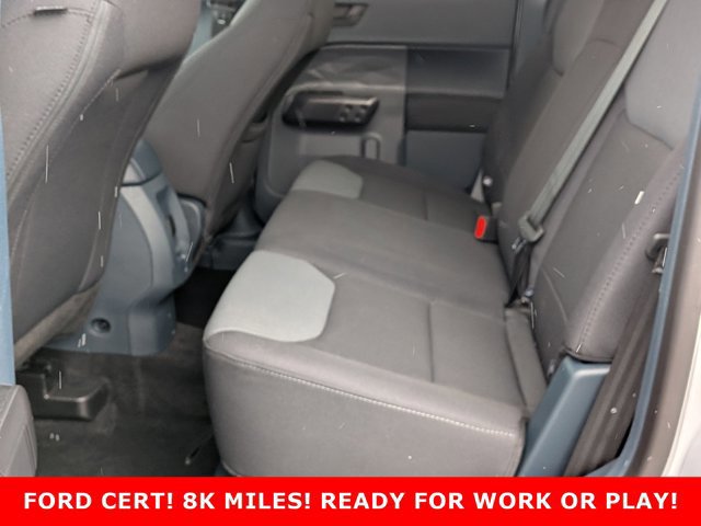 Certified 2024 Ford Maverick XL image 21