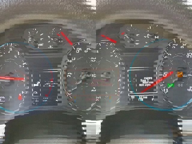 Used 2018 Chevrolet Traverse LS image 10