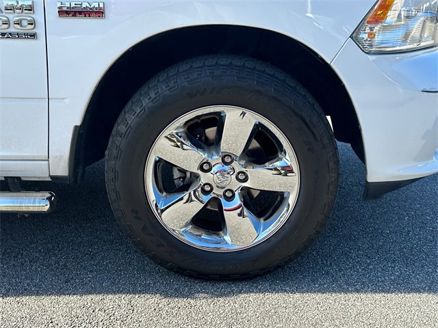 Used 2019 RAM 1500 Express w/ Express Value Package image 12