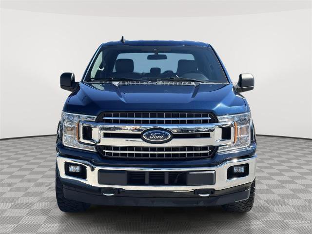 Certified 2020 Ford F150 XLT w/ XTR Package image 8