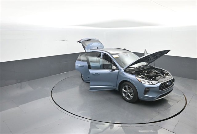 Certified 2023 Ford Escape ST-Line w/ Tech Pack #1 image 34